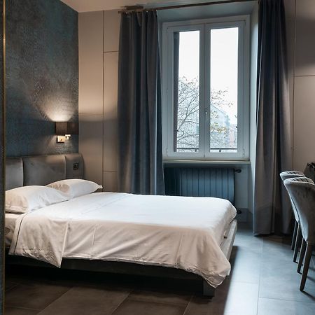 Brera Suite Milan Luaran gambar