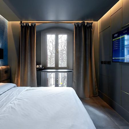 Brera Suite Milan Luaran gambar