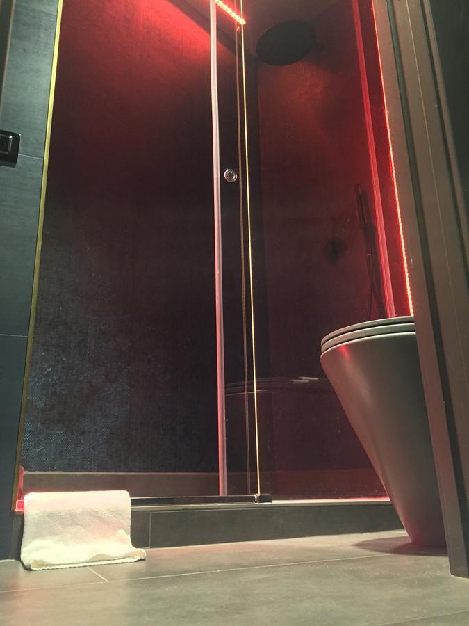 Brera Suite Milan Luaran gambar