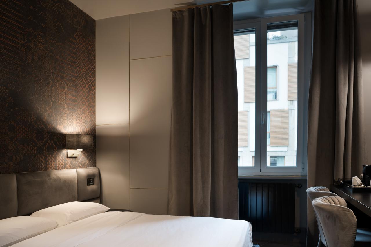 Brera Suite Milan Luaran gambar