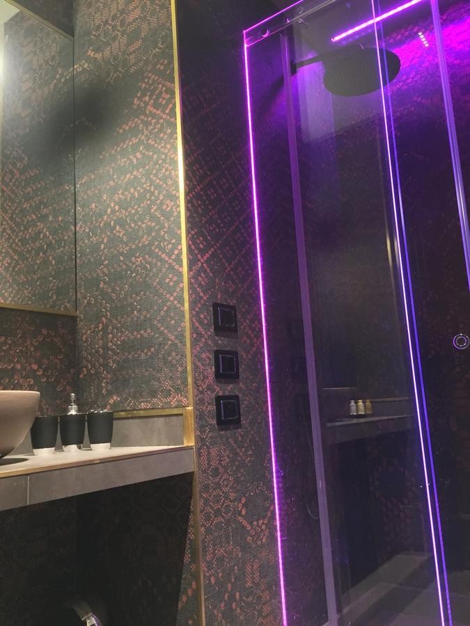 Brera Suite Milan Luaran gambar