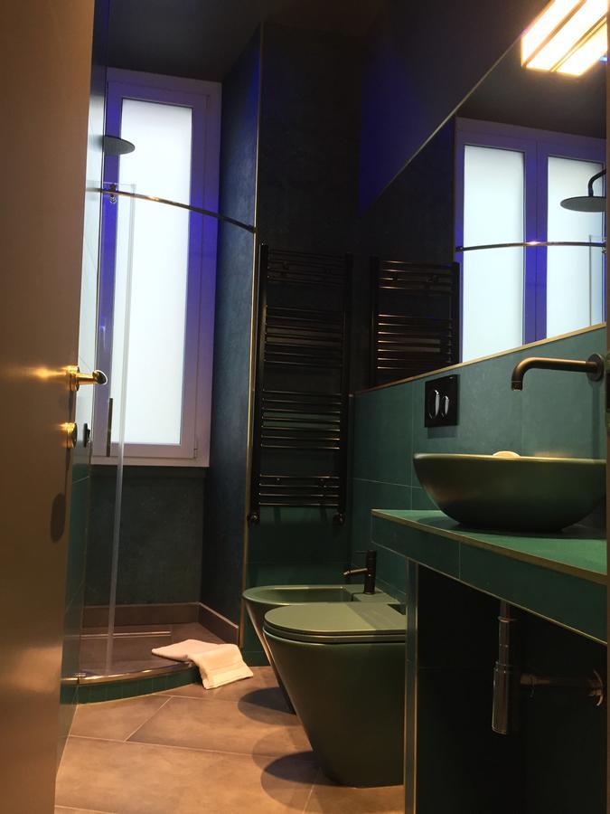 Brera Suite Milan Luaran gambar