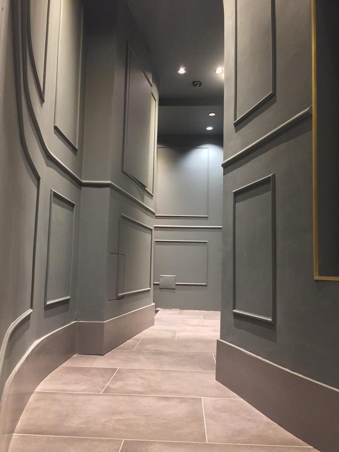 Brera Suite Milan Luaran gambar
