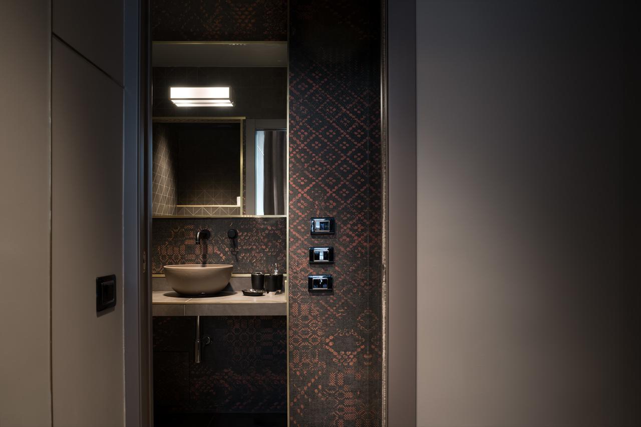 Brera Suite Milan Luaran gambar