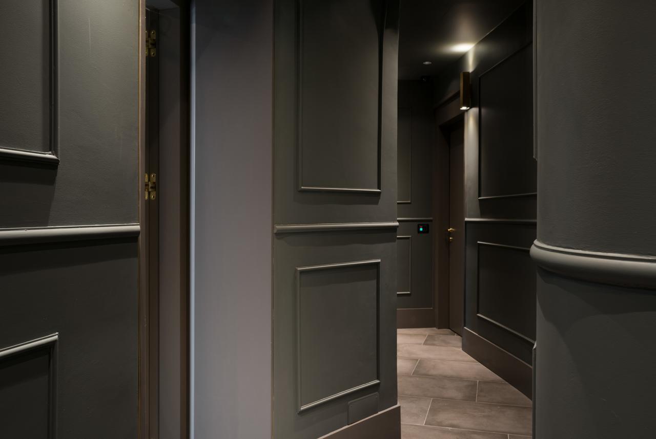 Brera Suite Milan Luaran gambar