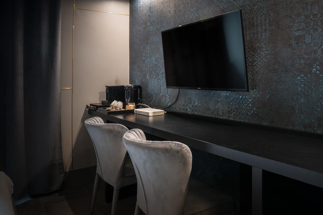 Brera Suite Milan Luaran gambar