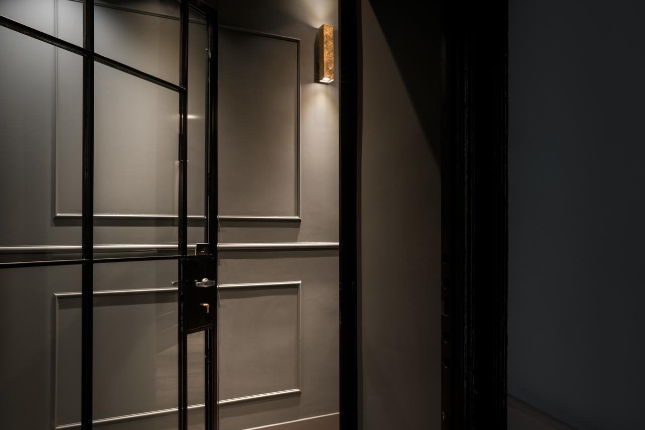 Brera Suite Milan Luaran gambar
