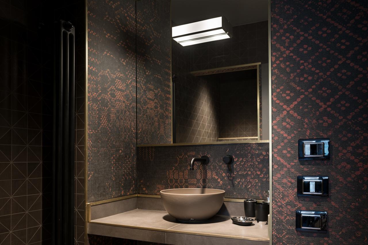 Brera Suite Milan Luaran gambar