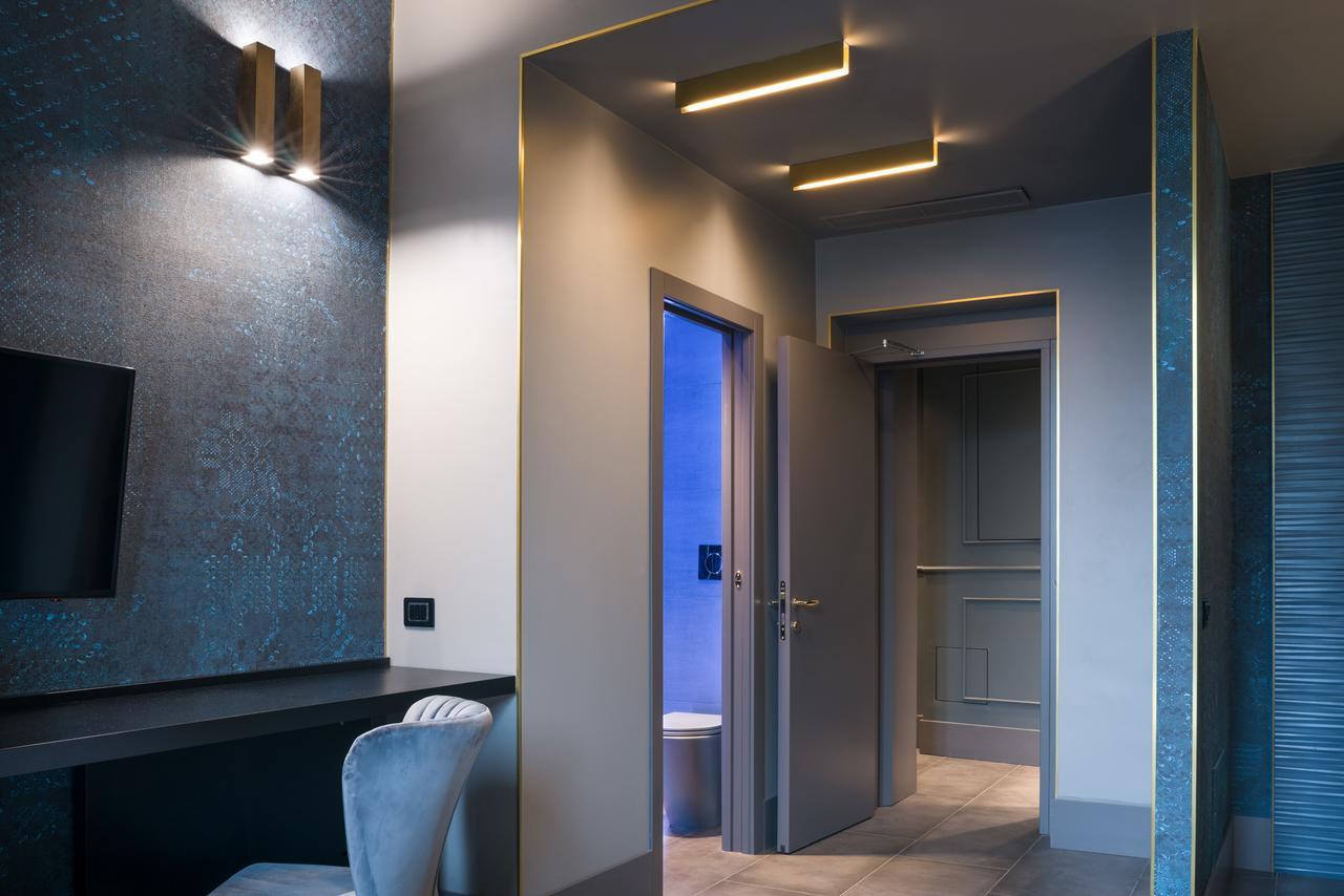 Brera Suite Milan Luaran gambar