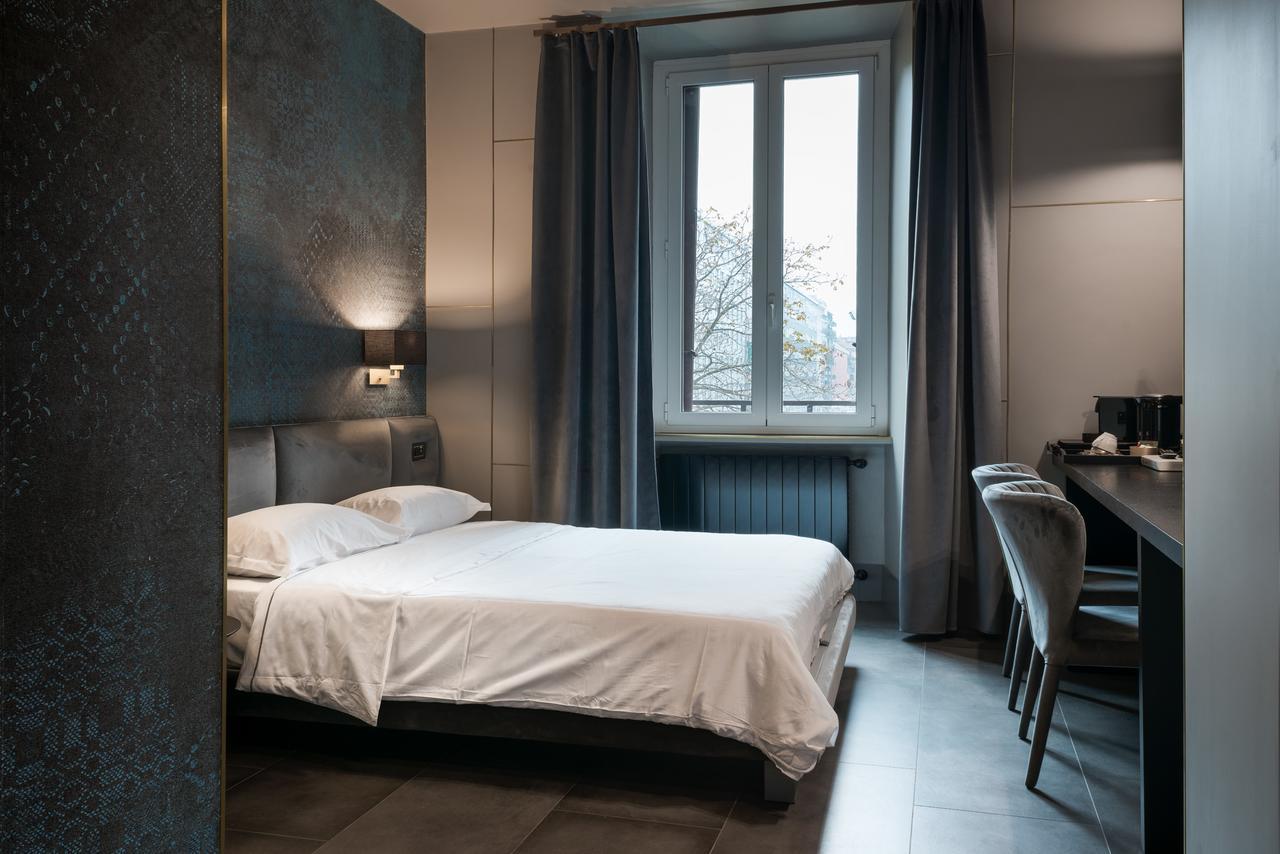 Brera Suite Milan Luaran gambar