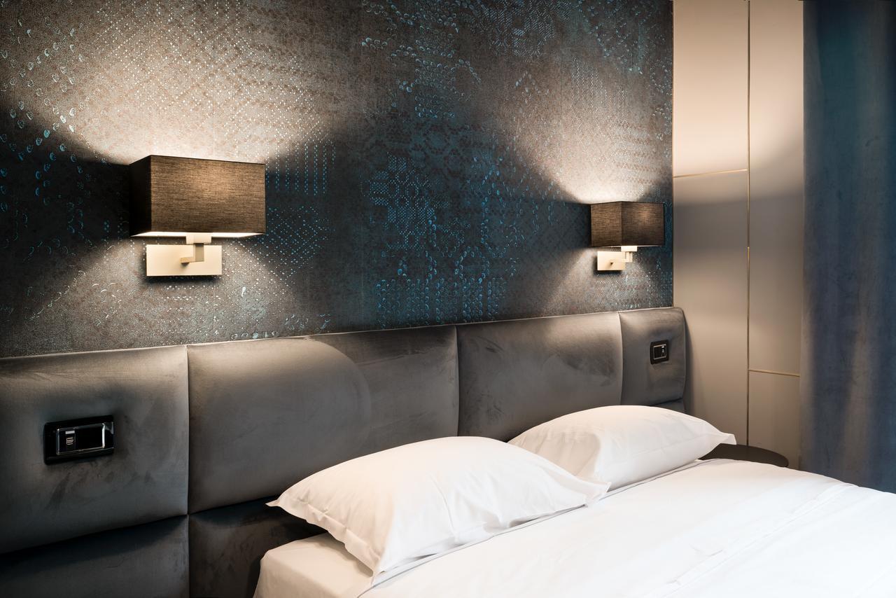 Brera Suite Milan Luaran gambar