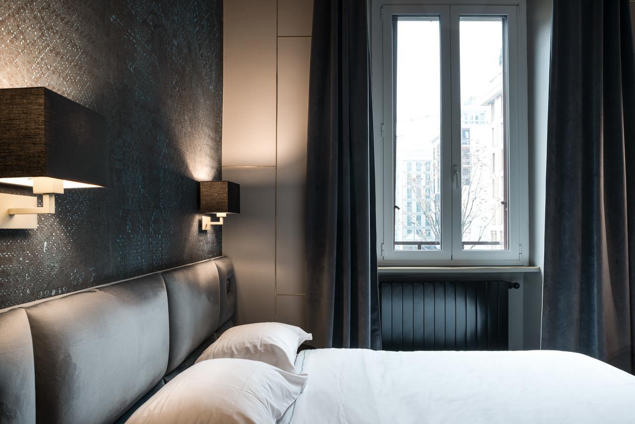 Brera Suite Milan Luaran gambar