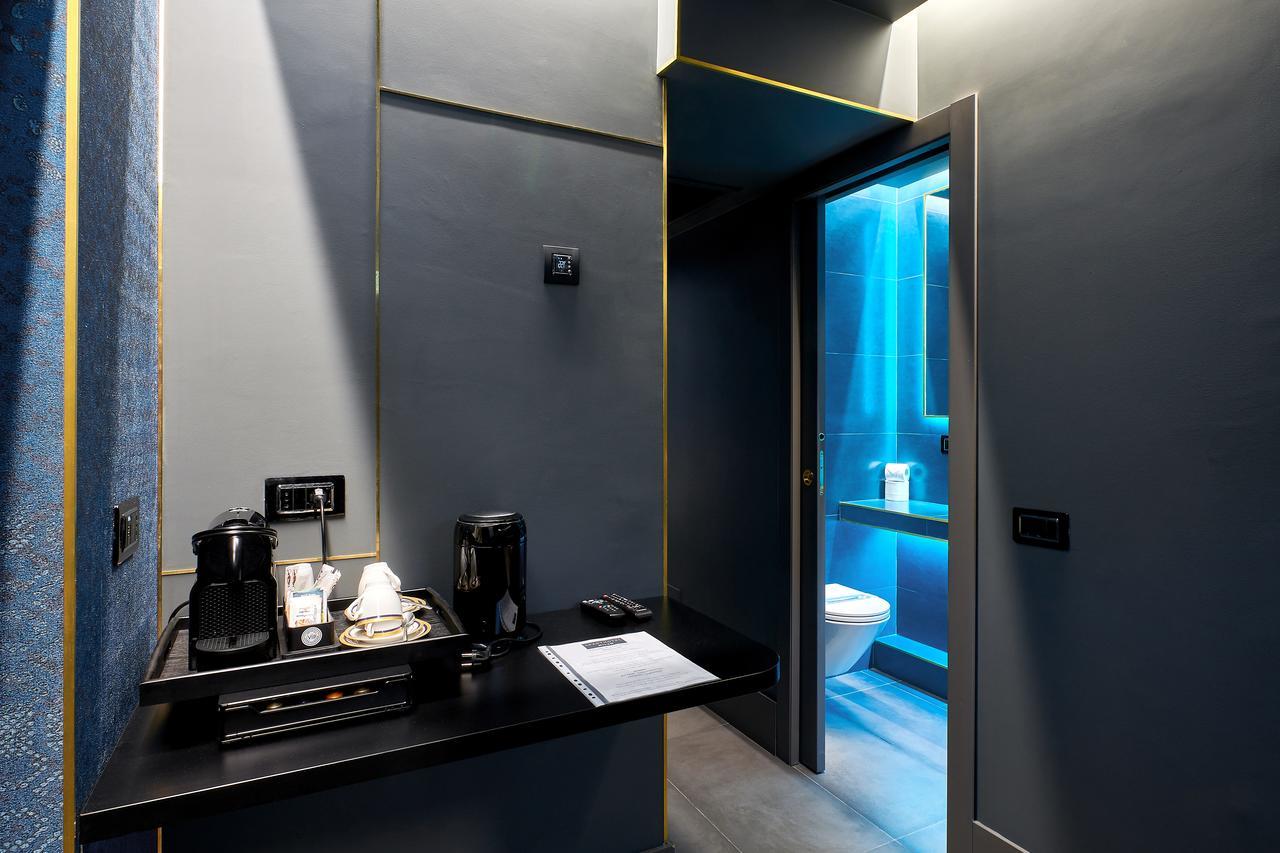 Brera Suite Milan Luaran gambar