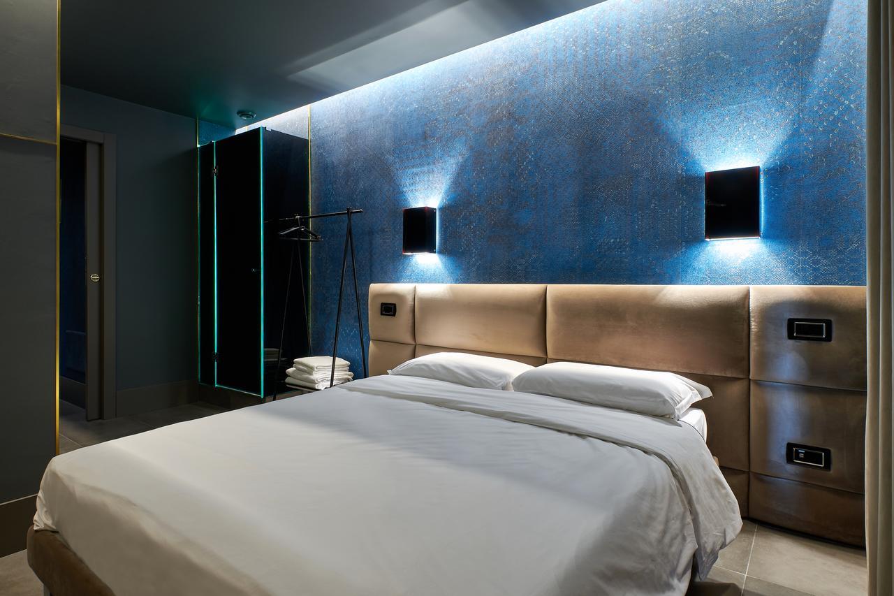 Brera Suite Milan Luaran gambar