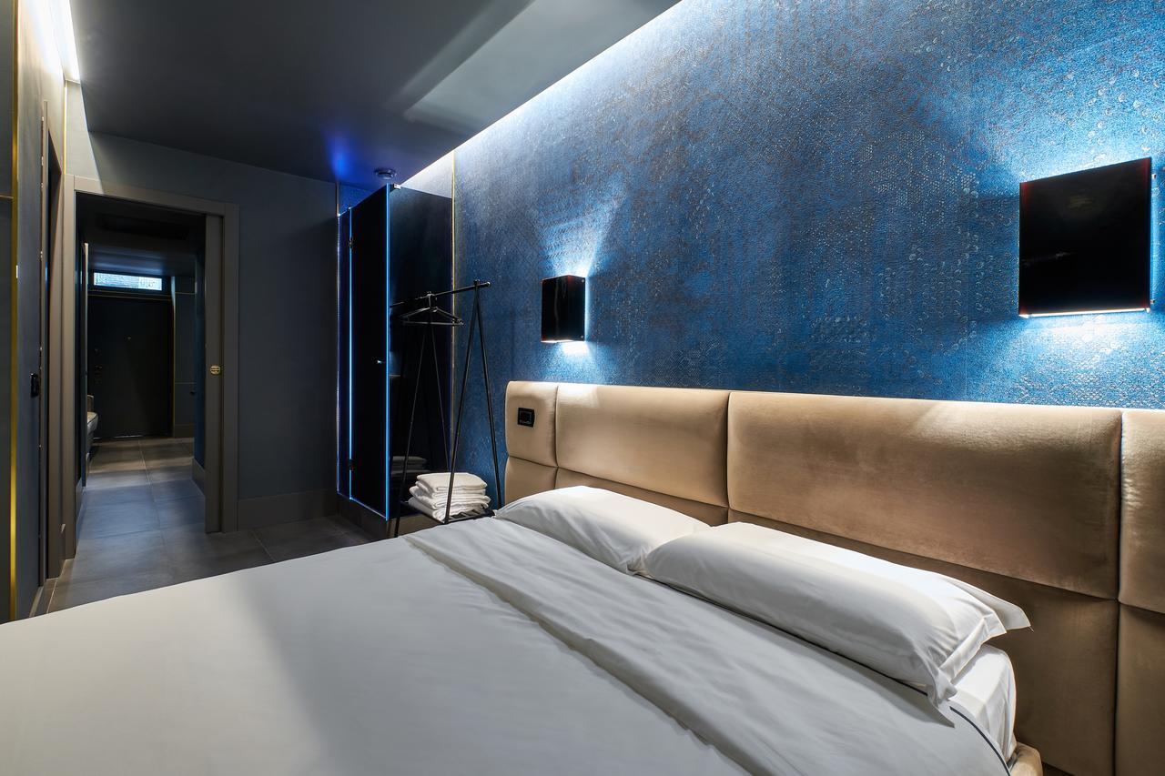 Brera Suite Milan Luaran gambar