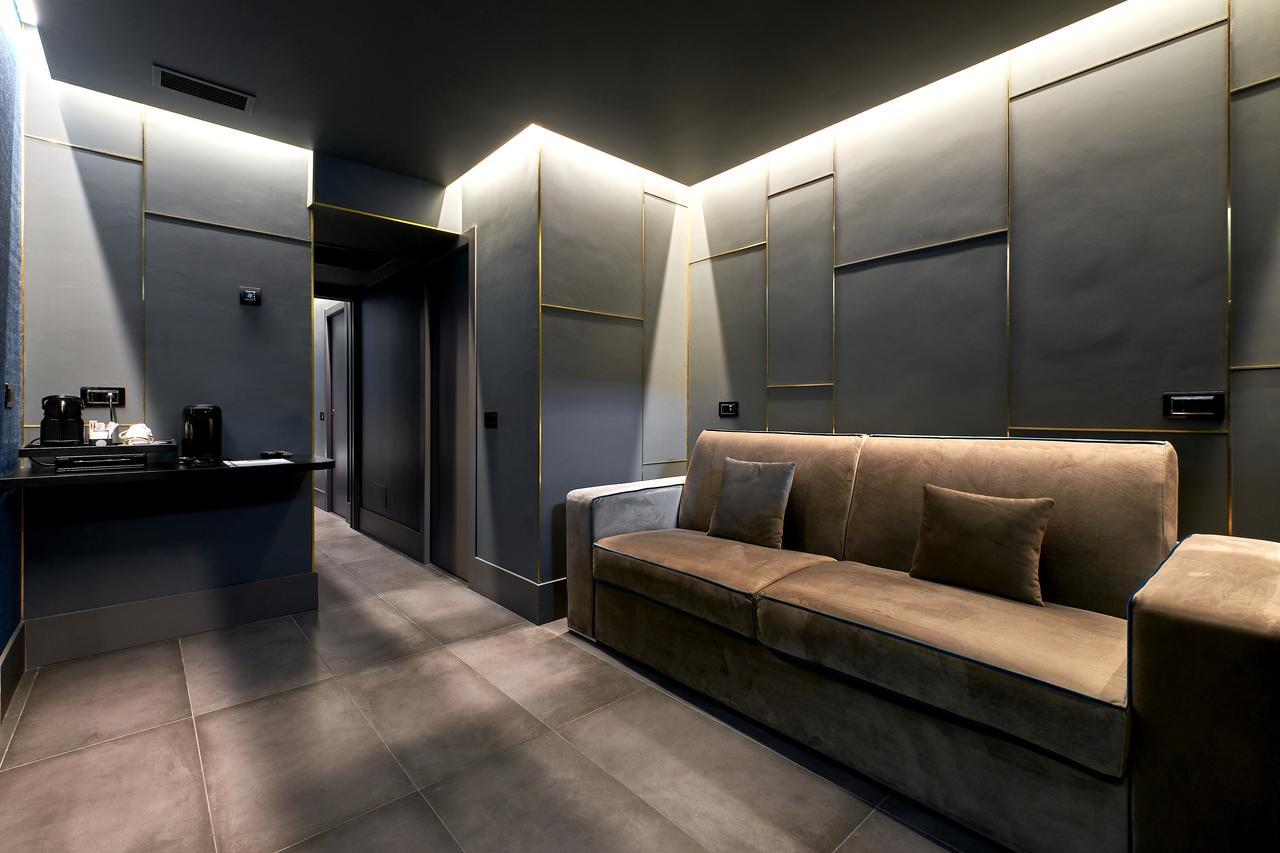 Brera Suite Milan Luaran gambar
