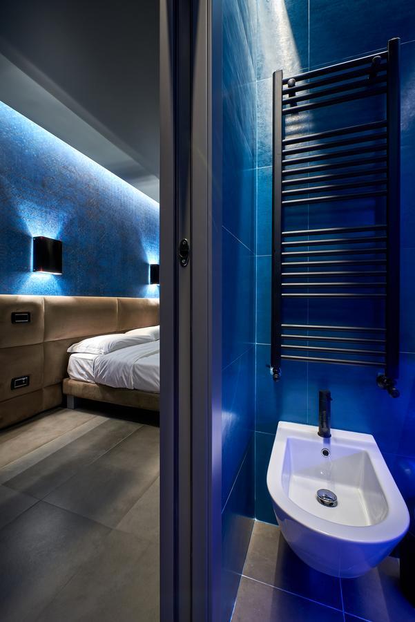 Brera Suite Milan Luaran gambar