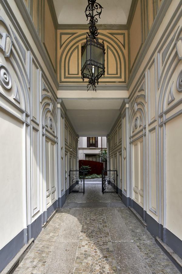 Brera Suite Milan Luaran gambar