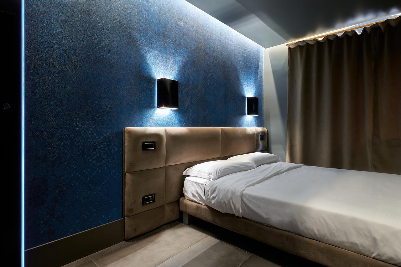 Brera Suite Milan Luaran gambar