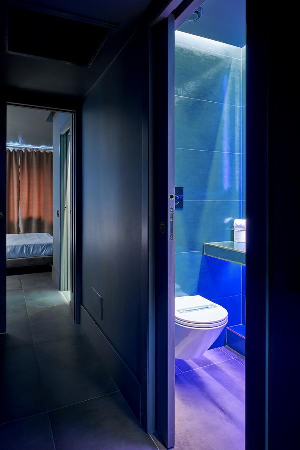 Brera Suite Milan Luaran gambar